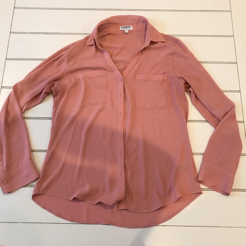 Express Portofino Shirt